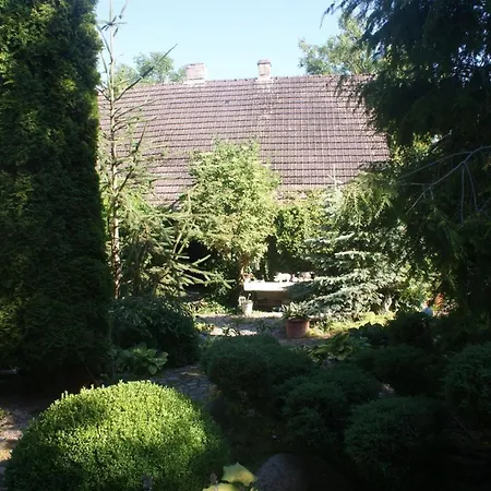 Prázdninový dům Dorf Stille - Huetten In Den Gaerten Magra - Weiss *