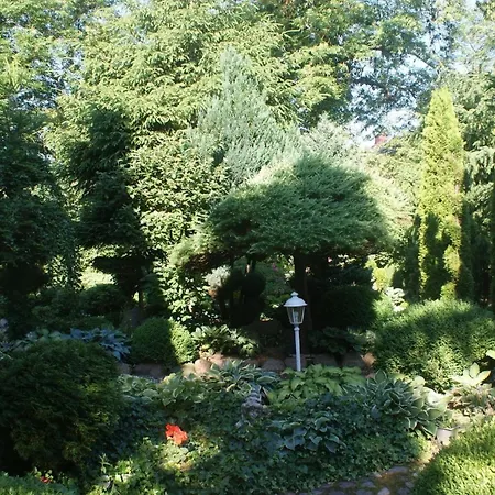 Dorf Stille - Huetten In Den Gaerten Magra - Weiss Prázdninový dům *